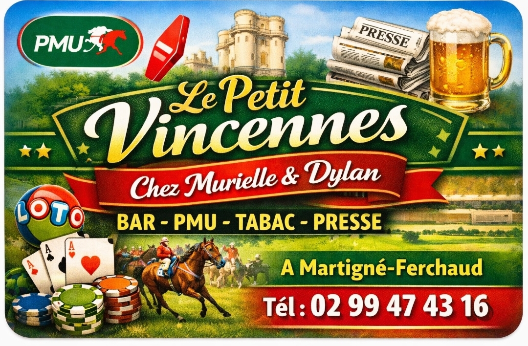 Le Petit Vincennes