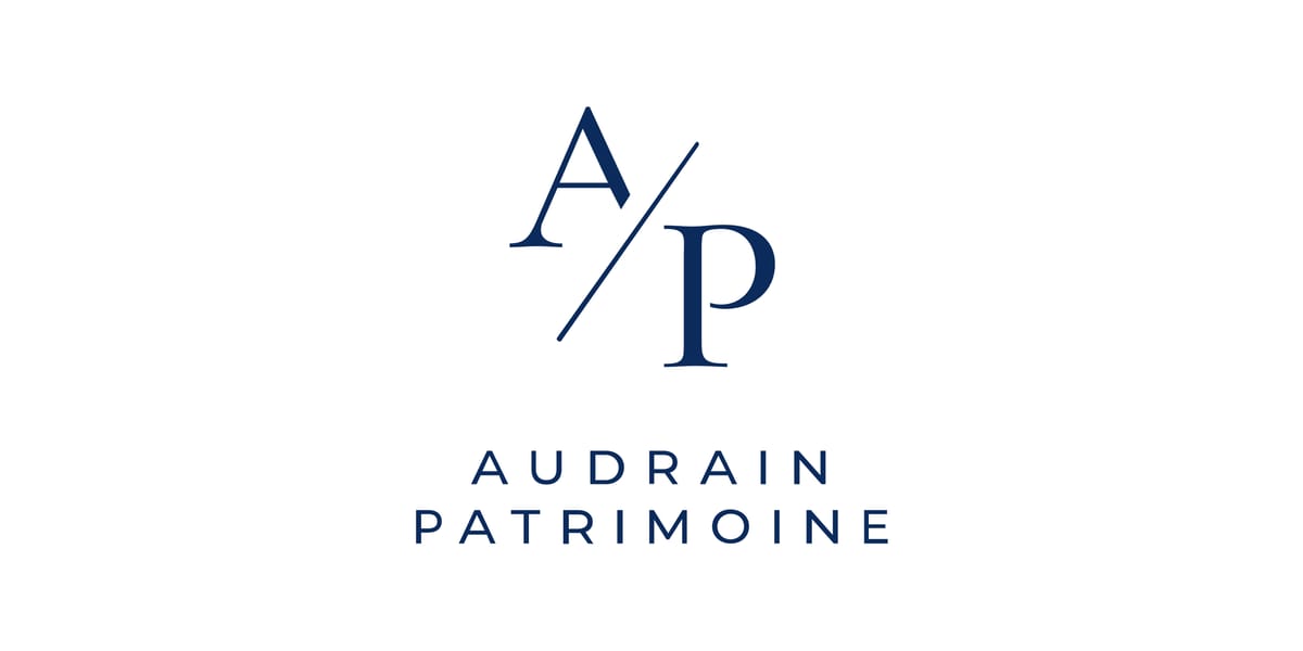 Image à la une : Adhérent du mois de Septembre 2026 : Audrain Patrimoine