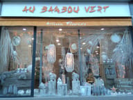 Au Bambou Vert