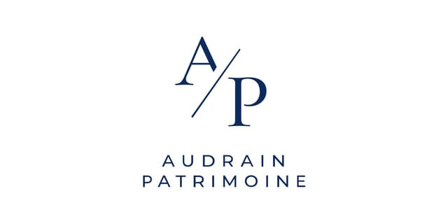 Image à la une : Adhérent du mois de Septembre 2026 : Audrain Patrimoine