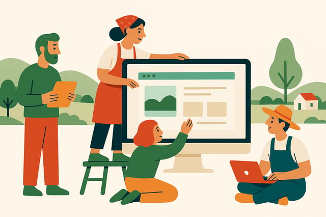 Illustration du nouveau site capm35.fr