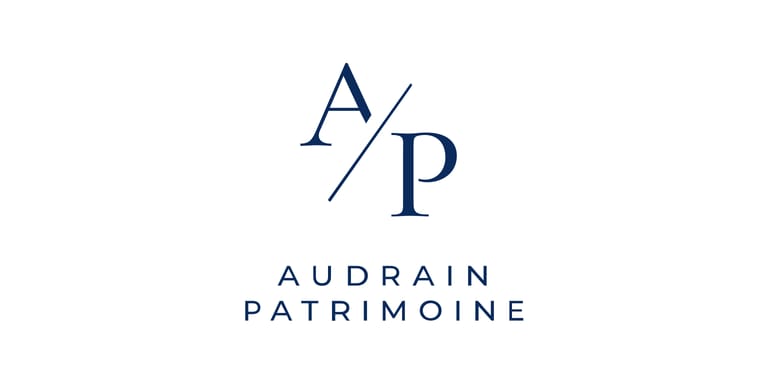 Image à la une : Adhérent du mois de Septembre 2026 : Audrain Patrimoine